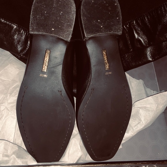 Louise Et Cie Lo Andora boots - Picture 8 of 11